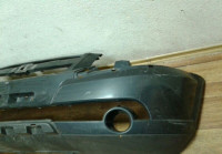 Бампер передний Chevrolet Niva 09- Oem 212302803015550 (скл-3)