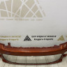 Бампер передний Mini Cooper R56 OEM 51117250772