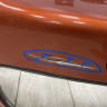 Бампер передний Mini Cooper R56 OEM 51117250772
