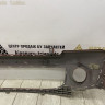 Бампер передний Mini Cooper R56 OEM 51117250772