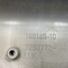 Бампер передний Mini Cooper R56 OEM 51117250772