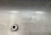 Бампер передний Mini Cooper R56 OEM 51117250772