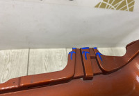 Бампер передний Mini Cooper R56 OEM 51117250772