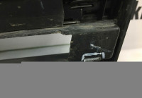 Решетка радиатора Volkswagen Touareg 3 2018 OEM 760853653B