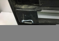 Решетка радиатора Volkswagen Touareg 3 2018 OEM 760853653B