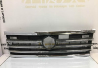 Решетка радиатора Volkswagen Touareg 3 2018 OEM 760853653B