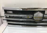Решетка радиатора Volkswagen Touareg 3 2018 OEM 760853653B
