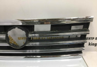 Решетка радиатора Volkswagen Touareg 3 2018 OEM 760853653B