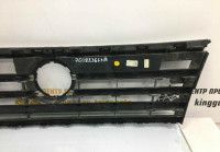 Решетка радиатора Volkswagen Touareg 3 2018 OEM 760853653B