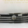 Решетка радиатора Volkswagen Touareg 3 2018 OEM 760853653B