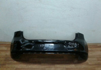 Бампер задний Volkswagen Golf 7 Oem 5G807421