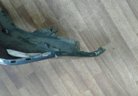 Бампер задний Volkswagen Golf 7 Oem 5G807421