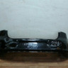 Бампер задний Volkswagen Golf 7 Oem 5G807421 Бампер задний Volkswagen Golf 7 Oem 5G807421