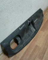 Накладка передней панели Kia Sorento (16-)  трещины Oem 86366c5000