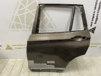 Дверь задняя левая BMW X3 F25 OEM 41527238695