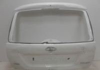 Крышка багажника Lada Kalina 2 х/б oem 21946300020 (мал.вмятины) (скл-3)