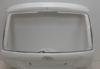 Крышка багажника Lada Kalina 2 х/б oem 21946300020 (мал.вмятины) (скл-3)