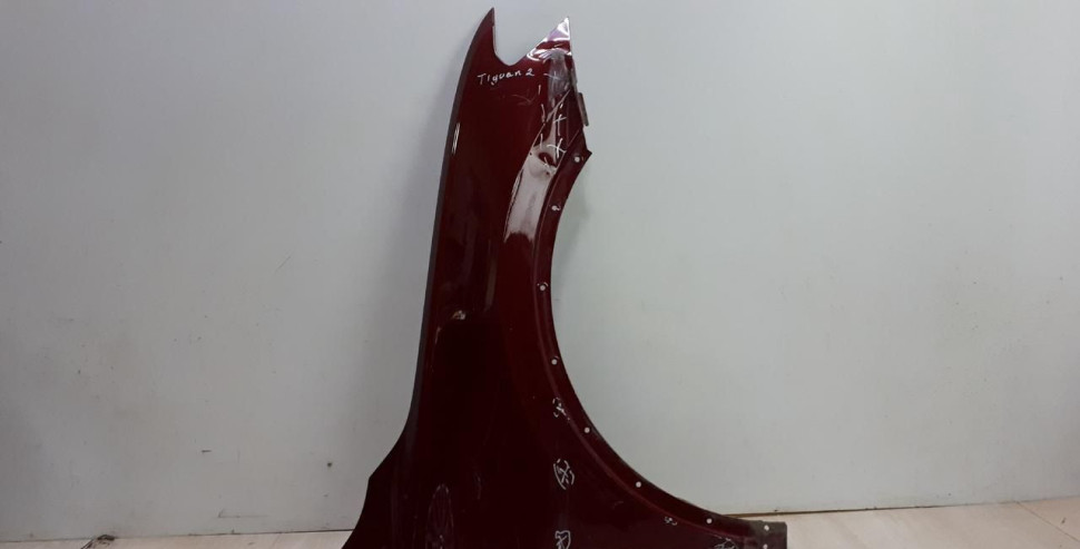 Крыло переднее правое Volkswagen Tiguan 2 oem 5NA821106