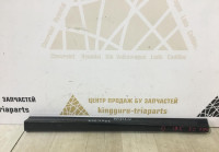 Молдинг двери передний правый BMW X3 G01 M-Pack OEM 51138064796