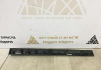 Молдинг двери передний правый BMW X3 G01 M-Pack OEM 51138064796