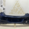 Бампер задний бу Opel Astra J5 до рест OEM 13266587