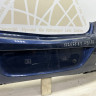 Бампер задний бу Opel Astra J5 до рест OEM 13266587