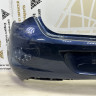 Бампер задний бу Opel Astra J5 до рест OEM 13266587