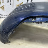 Бампер задний бу Opel Astra J5 до рест OEM 13266587