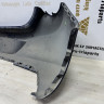 Бампер задний бу Opel Astra J5 до рест OEM 13266587