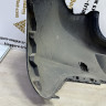 Бампер задний бу Opel Astra J5 до рест OEM 13266587