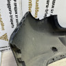 Бампер задний бу Opel Astra J5 до рест OEM 13266587