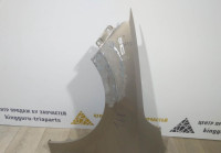 Крыло переднее левое бу Skoda Rapid рестайлинг OEM 5J5821021C