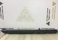 Порог правый BMW 5 F10 OEM 51777184774