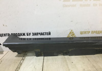 Порог правый BMW 5 F10 OEM 51777184774