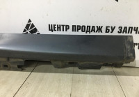 Порог правый BMW 5 F10 OEM 51777184774