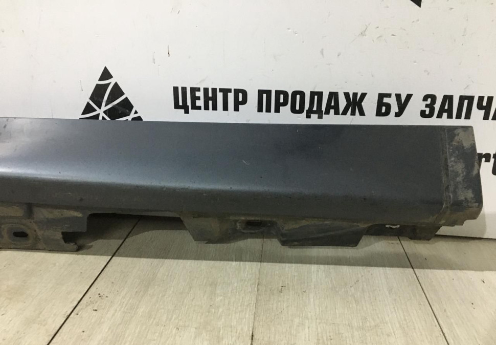 Порог правый BMW 5 F10 OEM 51777184774 Порог правый BMW 5 F10 OEM 51777184774