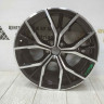 Диск колесный литой R19 BMW 5 G30 OEM 36118747235 НОВЫЙ
