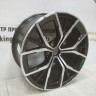 Диск колесный литой R19 BMW 5 G30 OEM 36118747235 НОВЫЙ