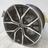 Диск колесный литой R19 BMW 5 G30 OEM 36118747235 НОВЫЙ