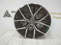 Диск колесный литой R19 BMW 5 G30 OEM 36118747235 НОВЫЙ