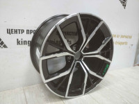 Диск колесный литой R19 BMW 5 G30 OEM 36118747235 НОВЫЙ