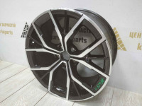 Диск колесный литой R19 BMW 5 G30 OEM 36118747235 НОВЫЙ