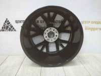 Диск колесный литой R19 BMW 5 G30 OEM 36118747235 НОВЫЙ