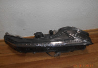 Ходовой огонь левый Lexus NX (14- )  (скл-3)