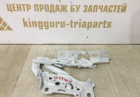 Петля капота левая BMW 5 G30 OEM 41007427051