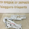 Петля капота левая BMW 5 G30 OEM 41007427051