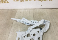 Петля капота левая BMW 5 G30 OEM 41007427051