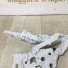 Петля капота левая BMW 5 G30 OEM 41007427051