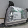 Противотуманная фара (Птф) правая Hyundai Creta oem 92202m0000 Противотуманная фара (Птф) правая Hyundai Creta oem 92202m0000