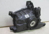 Противотуманная фара (Птф) правая Hyundai Creta oem 92202m0000